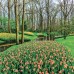 Falinaptár képes lemeznaptár 300x300mm, Gardens Realsystem 2027. Falinaptár képes lemeznaptár 300x300mm, Gardens Realsystem 2027.