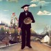 Falinaptár képes lemeznaptár 300x300mm, Henri Rousseau Realsystem 2027. Falinaptár képes lemeznaptár 300x300mm, Henri Rousseau Realsystem 2027.