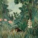 Falinaptár képes lemeznaptár 300x300mm, Henri Rousseau Realsystem 2027. Falinaptár képes lemeznaptár 300x300mm, Henri Rousseau Realsystem 2027.
