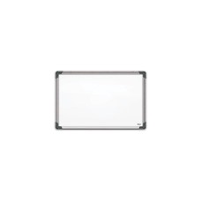 Fehértábla mágneses alukeretes 100x150cm, 1 db/doboz, Forpus Fehértábla mágneses alukeretes 100x150cm, 1 db/doboz, Forpus