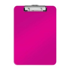 Felírótábla A4, Leitz Wow rózsaszín