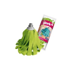 Felmosó fej mop műszálas 170 g Wrap York_077070 Felmosó fej mop műszálas 170 g Wrap York_077070