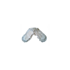 Mophuzat zsebes 100 cm pamut fehér_RSR34