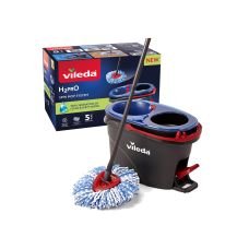 Felmosó szett pedálos_H2PrO Vileda