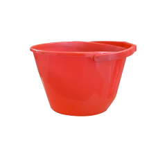 Felmosó vödör 11 literes ovális Bonus (kicsavaró kosár nélkül)