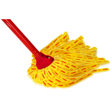 Felmosó fej mop sárga színű SupraMOP Bonus_B223