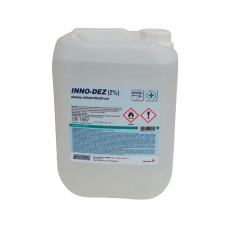 Felületfertőtlenítő 5 liter INNO-DEZ koncentrátum