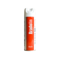 Fertőtlenítő hatású tisztítószer alkoholos szórófejes 500 ml Bradolin Fertőtlenítő hatású tisztítószer alkoholos szórófejes 500 ml Bradolin