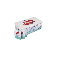 Felületfertőtlenítő kendő 100 db/doboz Bradolife