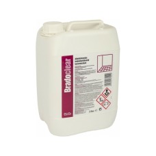 Felületfertőtlenítő koncentrátum 5 liter Bradoclear
