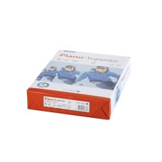 Másolópapír A4, 80g, Plano Superior 500ív/csomag, Másolópapír A4, 80g, Plano Superior 500ív/csomag,