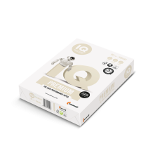Másolópapír A4, 90g, IQ Premium 500ív/csomag,