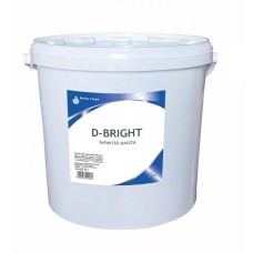 Fertőtlenítő adalék 10 kg D-Bright