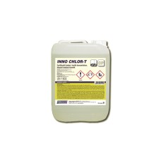 Fertőtlenítő hatású tisztítószer 20 liter klóros Inno Chlor T