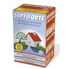 Fertőtlenítő tisztítószer 1 kg Septiforte Fertőtlenítő tisztítószer 1 kg Septiforte