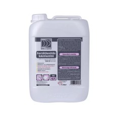 Fertőtlenítős kéztisztító 5 liter Brilliance Fertőtlenítős kéztisztító 5 liter Brilliance