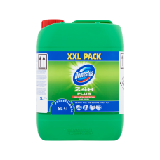 Fertőtlenítő hatású tisztítószer 5 liter Domestos Professional Pine Fresh