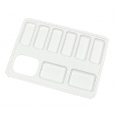 Festékkeverő paletta Nebulo