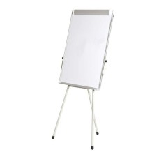 Flipchart tábla 66x96cm, mágneses alukeretes összecsukható Bluering® Flipchart tábla 66x96cm, mágneses alukeretes összecsukható Bluering®