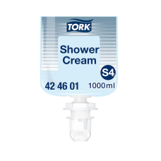 Folyékony krémszappan 1 liter S4 Premium Tork_424601