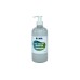 Folyékony szappan pumpás 500 ml Aloe Vera Doma Folyékony szappan pumpás 500 ml Aloe Vera Doma