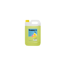 Folyékony szappan és tusfürdő 5 liter Soft-Lux Folyékony szappan és tusfürdő 5 liter Soft-Lux