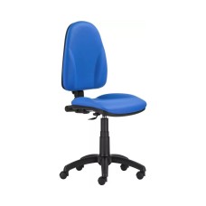 Forgószék, BRAVO C.14 kék-fekete Forgószék, BRAVO C.14 kék-fekete