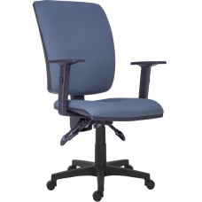 Forgószék Cinque Asyn LX szürke Forgószék Cinque Asyn LX szürke