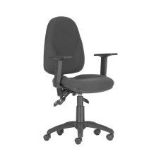 Forgószék Synergos LX (AR11) BN.8033 fekete Forgószék Synergos LX (AR11) BN.8033 fekete