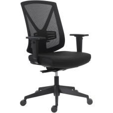 Forgószék vezetői Miro Standard mesh fekete Forgószék vezetői Miro Standard mesh fekete