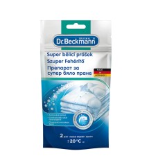 Függönyfehérítő 80g Dr. Beckmann Függönyfehérítő 80g Dr. Beckmann