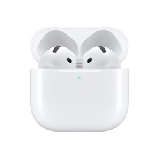 Fülhallgató bluetooth APPLE AIRPODS 4 SZTEREO (mikrofon + töltőtok) fehér
