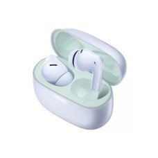 Fülhallgató bluetooth XIAOMI REDMI BUDS 5 PRO SZTEREO (v5.3, TWS, multipoint, aktív zajszűrő, IP54 + töltőtok) fehér