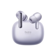 Fülhallgató bluetooth XIAOMI REDMI BUDS 6 PRO SZTEREO (v5.4, TWS, aktív zajszűrő, mikrofon + töltőtok) lila