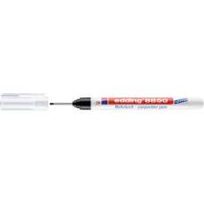 Furatjelölő marker Edding 8850/1, fekete