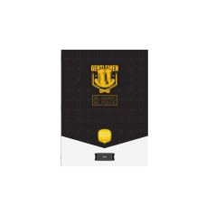 Füzet A4, 32lap, sima Art Ico Student