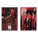 Füzet spirál A4, 70lapos, kockás 10 db/csomag Liverpool Füzet spirál A4, 70lapos, kockás 10 db/csomag Liverpool