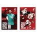 Füzet spirál A4, 70lapos, vonalas 10 db/csomag Liverpool Füzet spirál A4, 70lapos, vonalas 10 db/csomag Liverpool