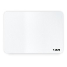 Füzetalátét A4 laminált, Nebulo