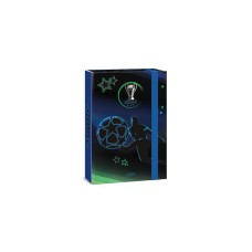 Füzetbox, A4, Ars Una CHAMPS