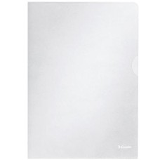 Genotherm `L` A4, 115 micron narancsos Esselte Standard 100 db/csomag,