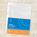 Genotherm lefűzhető, A4, 55 micron narancsos 100 db/csomag, Bluering® Genotherm lefűzhető, A4, 55 micron narancsos 100 db/csomag, Bluering®