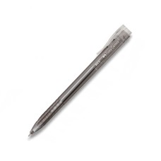 Golyóstoll 0.5mm RX5 Faber-Castell fekete Golyóstoll 0.5mm RX5 Faber-Castell fekete