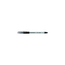 Golyóstoll 0,7mm, kupakos Zebra Z1, írásszín fekete