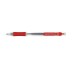 Golyóstoll 0,3mm, Uni SN-101, írásszín piros Golyóstoll 0,3mm, Uni SN-101, írásszín piros
