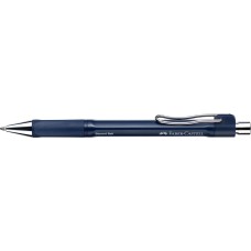Golyóstoll BEYOND M Faber-Castell kék test Golyóstoll BEYOND M Faber-Castell kék test