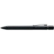 Golyóstoll GRIP 2010 XB Faber-Castell fekete test Golyóstoll GRIP 2010 XB Faber-Castell fekete test