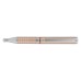Golyóstoll rose gold test, Zebra SLF1, írásszín kék Golyóstoll rose gold test, Zebra SLF1, írásszín kék