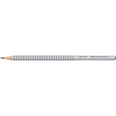 Grafitceruza 2B, Grip 2001 Faber-Castell Grafitceruza 2B, Grip 2001 Faber-Castell