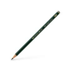 Grafitceruza 8B, 9000 Faber-Castell Grafitceruza 8B, 9000 Faber-Castell